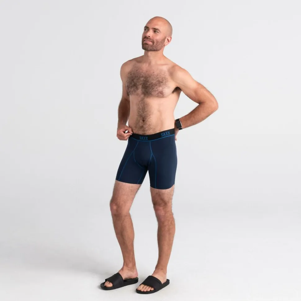 saxx Kinetic HD boxer brief