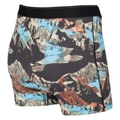 saxx Quest boxer brief fly