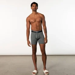 saxx Quest Boxer Brief Fly 2PK