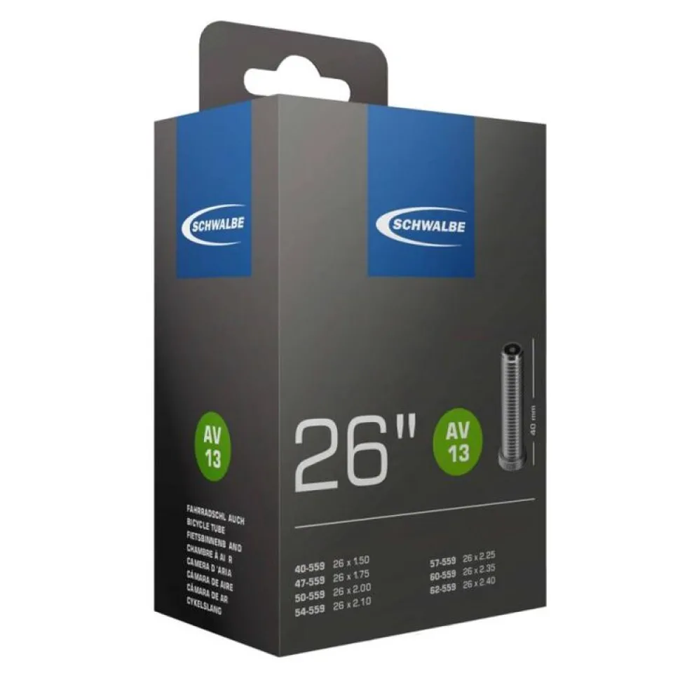 Schwalbe Bib 26