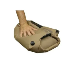 Scrubba Scrubba Travel washer 'Wash bag' tactical
