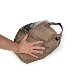 Scrubba Scrubba Travel washer 'Wash bag' tactical