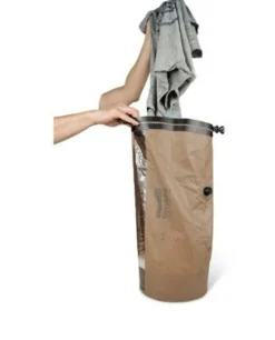 Scrubba Scrubba Travel washer 'Wash bag' tactical
