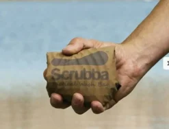 Scrubba Scrubba Travel washer 'Wash bag' tactical