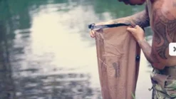 Scrubba Scrubba Travel washer 'Wash bag' tactical