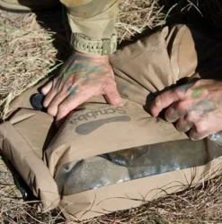 Scrubba Scrubba Travel washer 'Wash bag' tactical