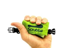 Scrubba Scrubba Wash Bag Mini Waszak
