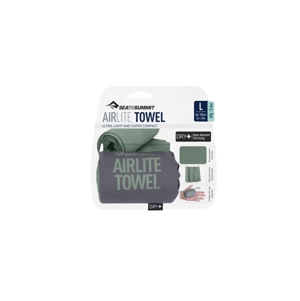 Sea To Summit Airlite Towel