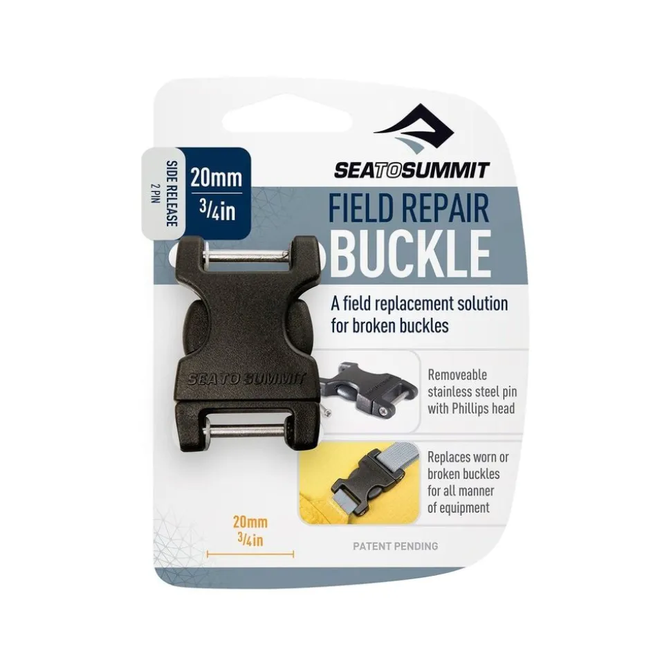 Sea To Summit Buckle Side Release 2 pin