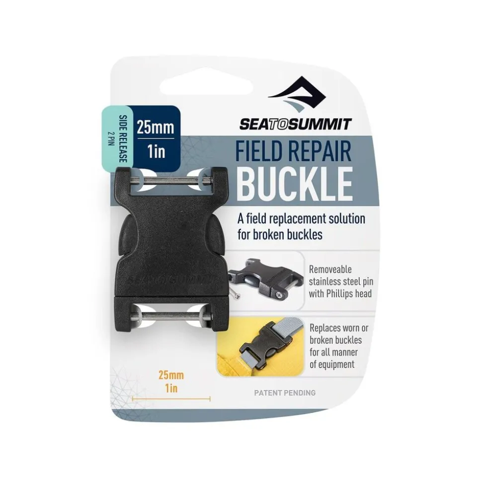 Sea To Summit Buckle Side Release 2 pin
