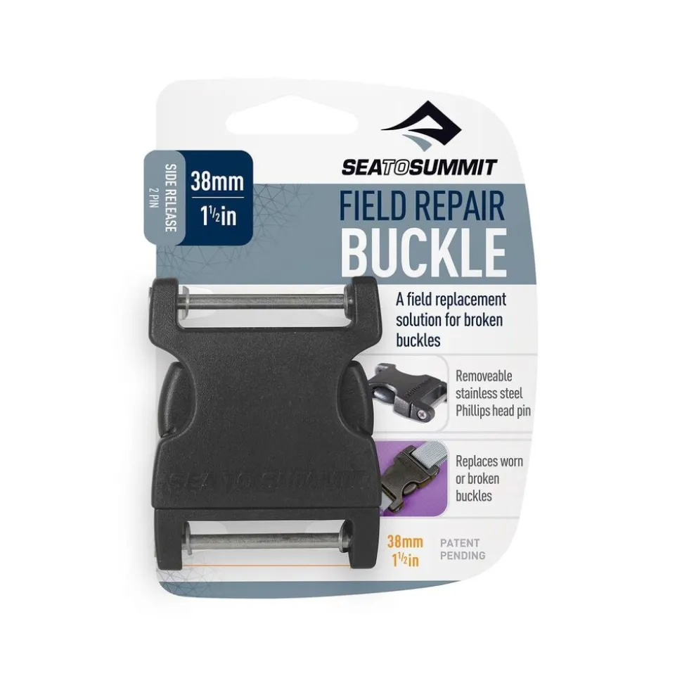 Sea To Summit Buckle Side Release 2 pin