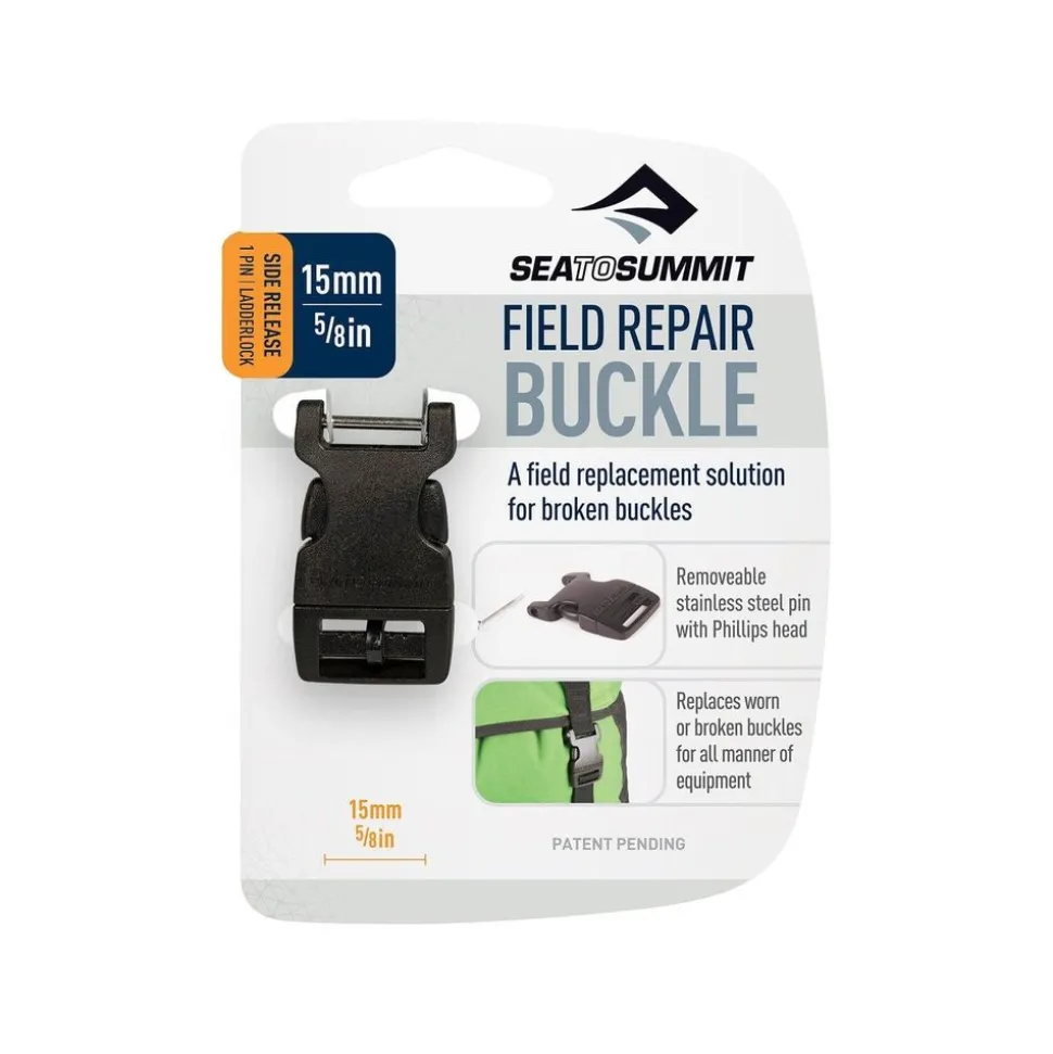 Sea To Summit Buckle Side Release 1 pin