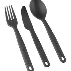 Sea To Summit Camp Cutlery Set Bestekset