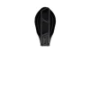 Sea To Summit Camp kitchen folding serving spoon 100ml black