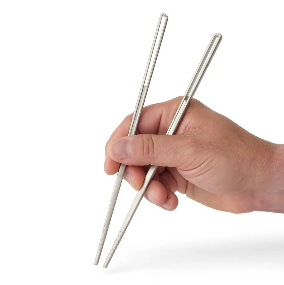 Sea To Summit Detour Stainless Steel Choipsticks