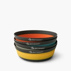 Sea To Summit Frontier Ul Collapsible Bowl M