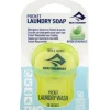 Sea To Summit Pocket Laundry Wash Soap kledingwasmiddel