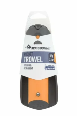 Sea To Summit Pocket Trowel Nylon uitschuifbaar schepje