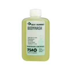Sea To Summit Trek & Travel Liquid Body wash 89ml