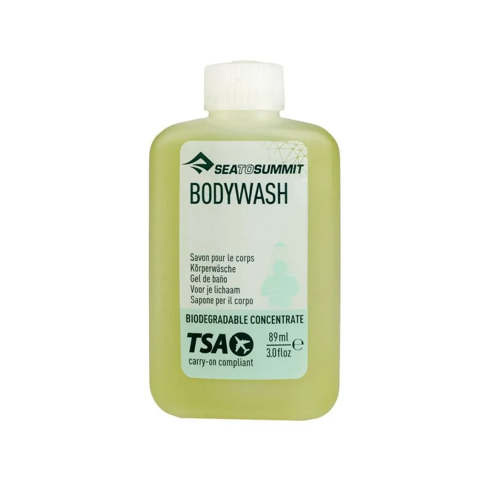 Sea To Summit Trek & Travel Liquid Body wash 89ml