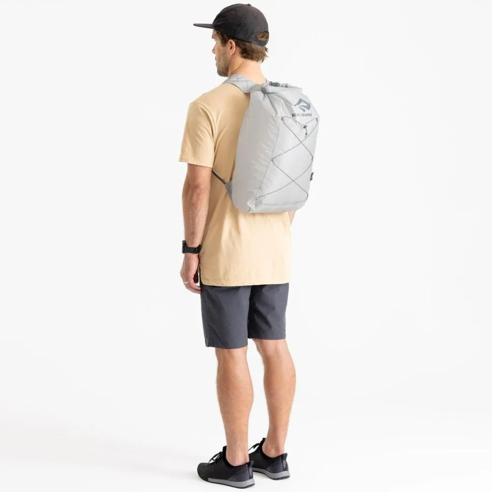 Sea To Summit Ultra-sil dry day pack