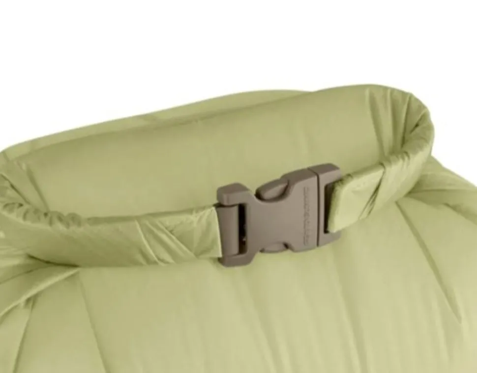 Sea To Summit Ultra-sil Dry Bag Set 3, 5, 8l Set Multi Colour