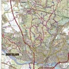 Shocart Maps Fietsatlas Slowakije - Cyckloatlas Slovensko