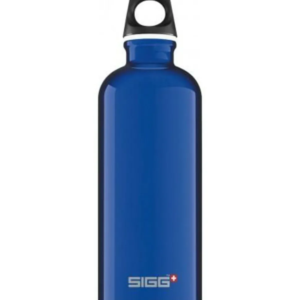 Sigg Classic Traveller Aluminium Drinkfles