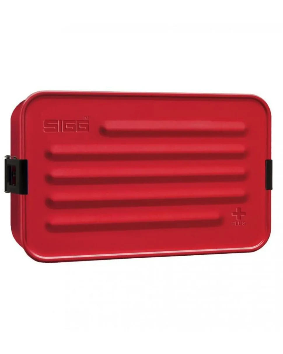 Sigg Metal Box Plus L Large