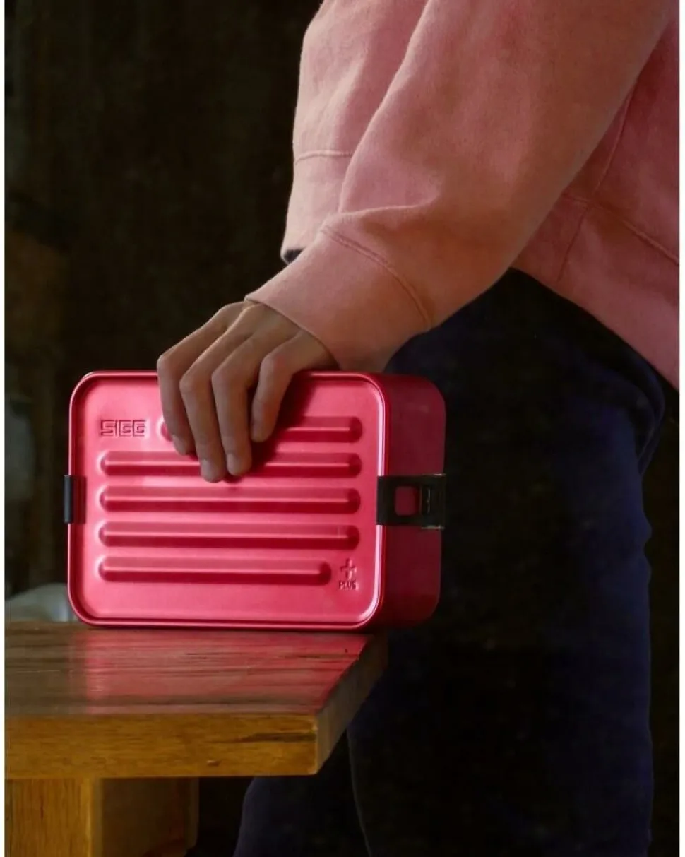 Sigg Metal Box Plus L Large