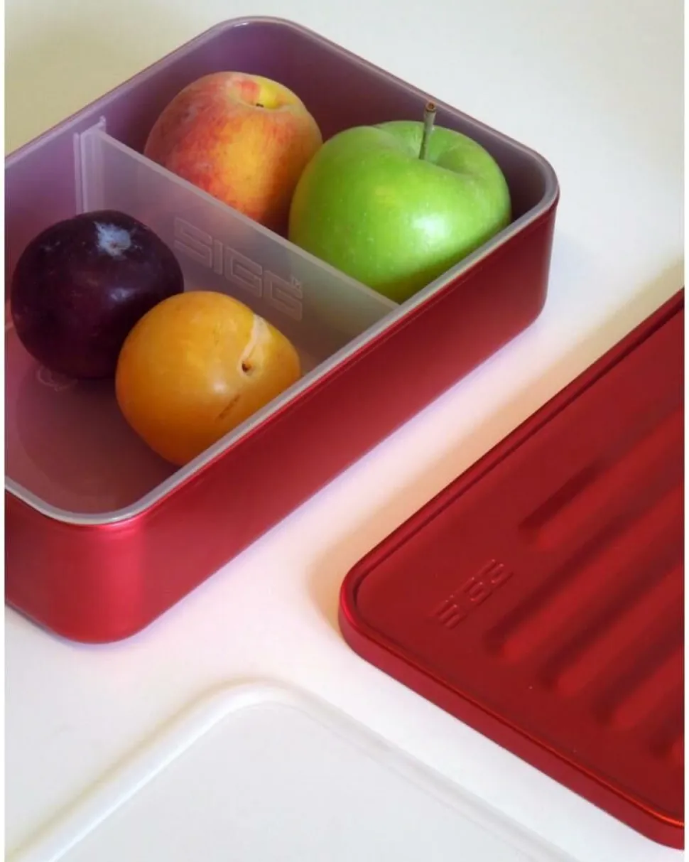Sigg Metal Box Plus L Large