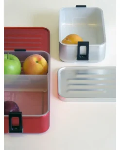 Sigg Metal Box Plus L Large