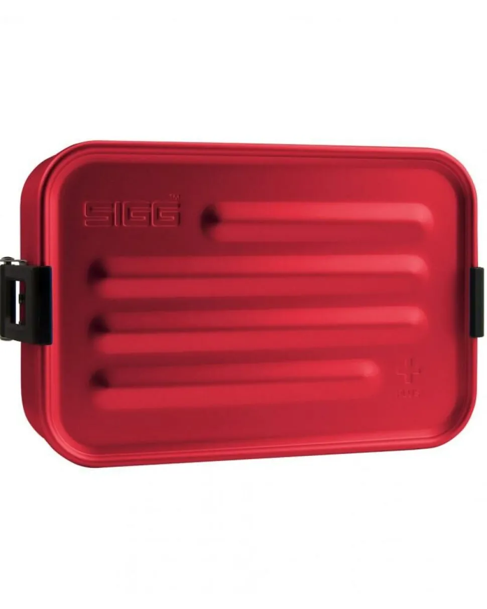 Sigg Metal Box Plus S (pp Box Inlet) Small