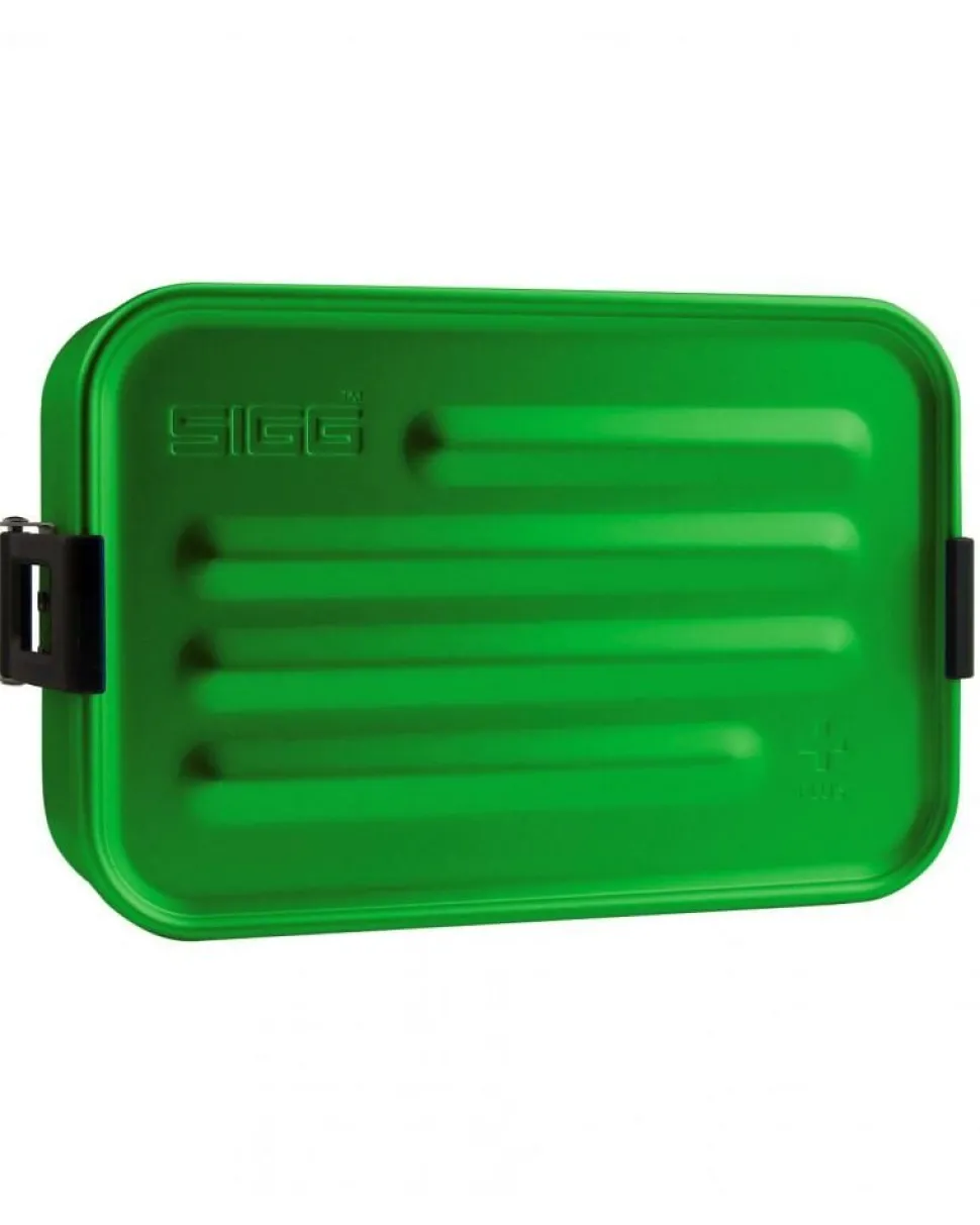Sigg Metal Box Plus S (pp Box Inlet) Small
