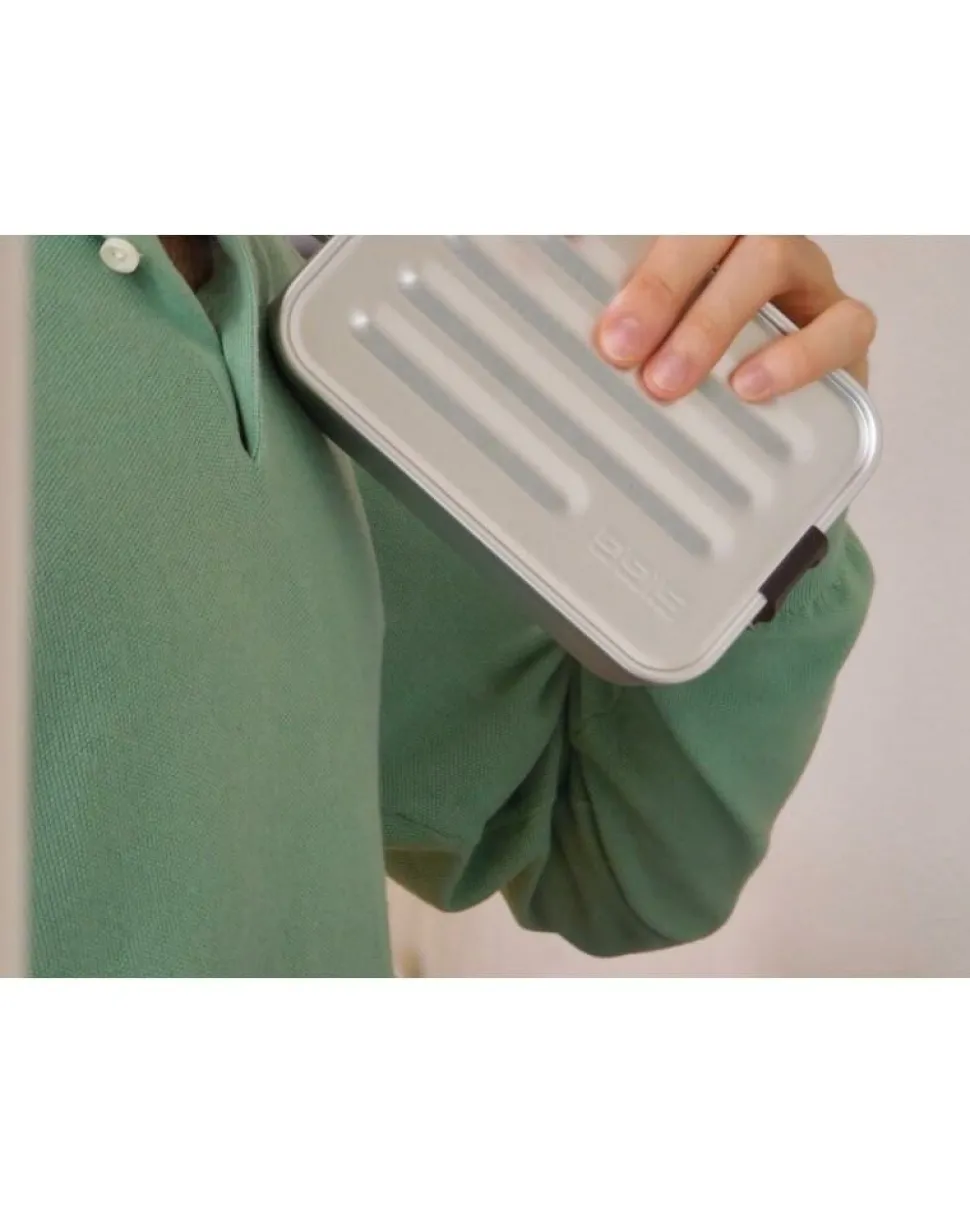 Sigg Metal Box Plus S (pp Box Inlet) Small
