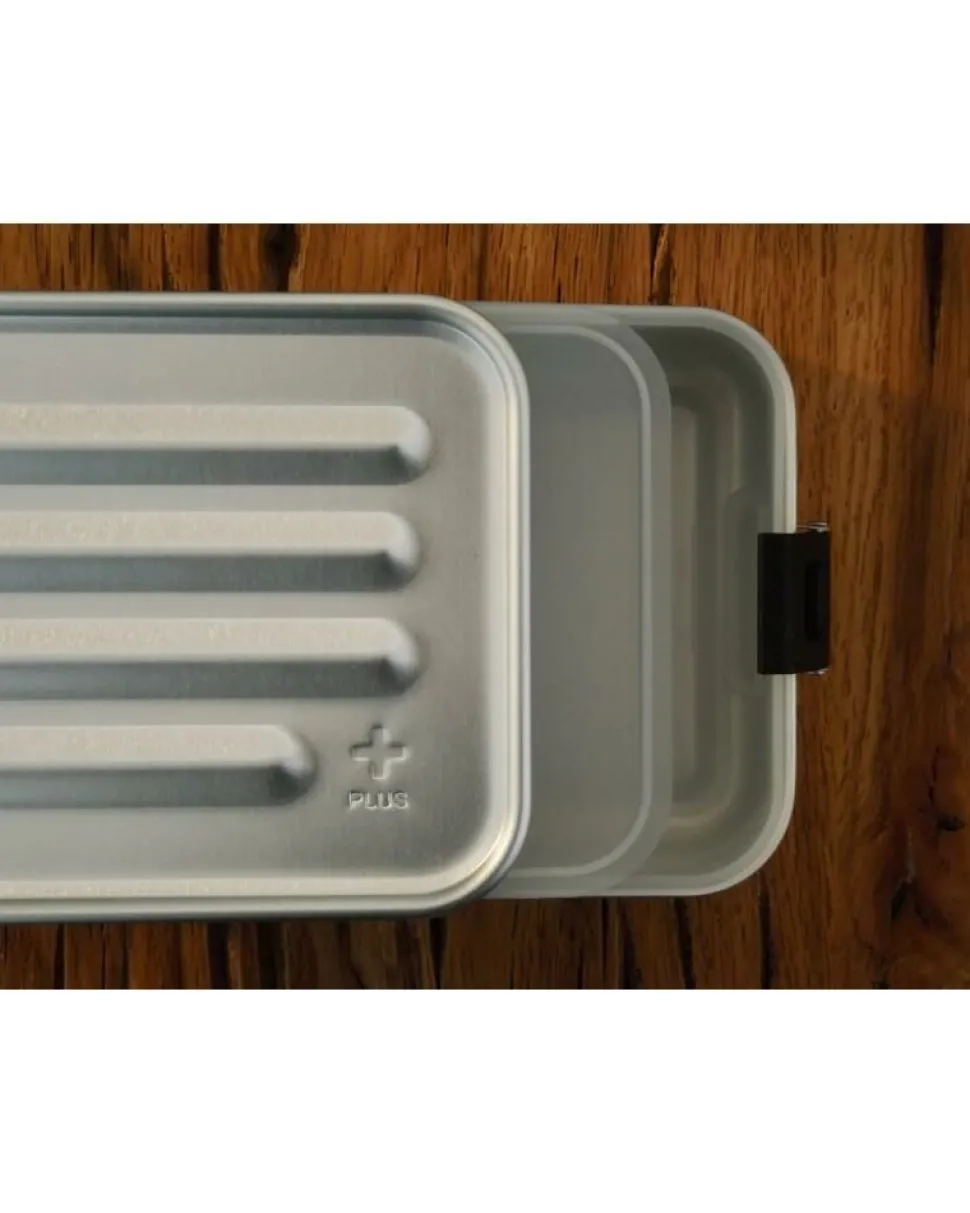 Sigg Metal Box Plus S (pp Box Inlet) Small