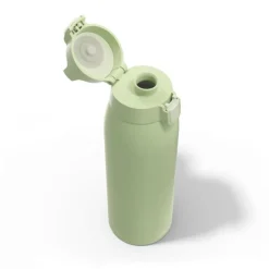 Sigg Shield Therm One 1 L Black