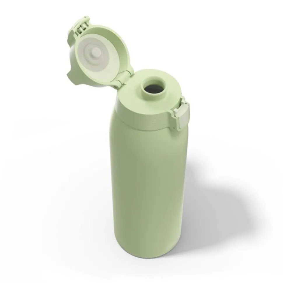 Sigg Shield Therm One 1 L Black