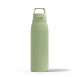 Sigg Shield Therm One 1 L Black