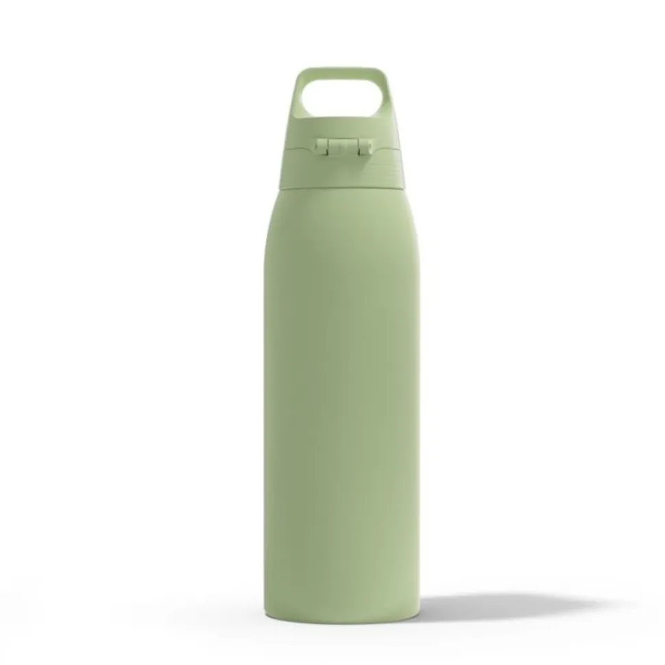 Sigg Shield Therm One 1 L Black