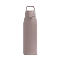 Sigg Shield Therm One 1 L Black