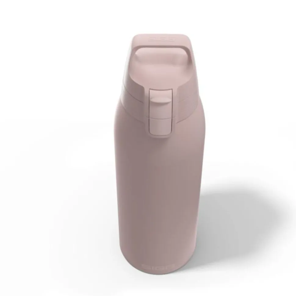 Sigg Shield Therm One 1 L Black
