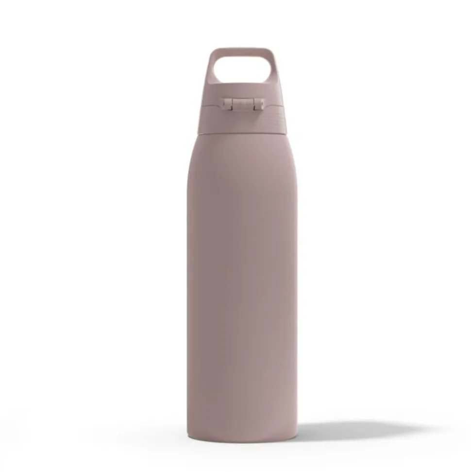 Sigg Shield Therm One 1 L Black