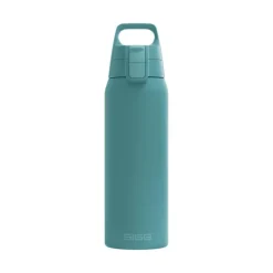Sigg Shield Therm One 0.75 L Black