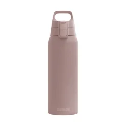 Sigg Shield Therm One 0.75 L Black