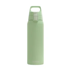 Sigg Shield Therm One 0.75 L Black
