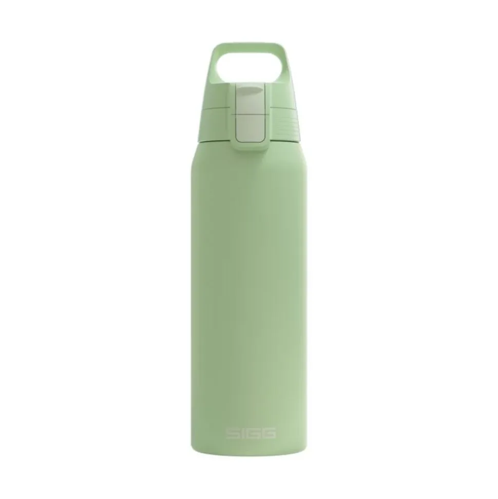 Sigg Shield Therm One 0.75 L Black