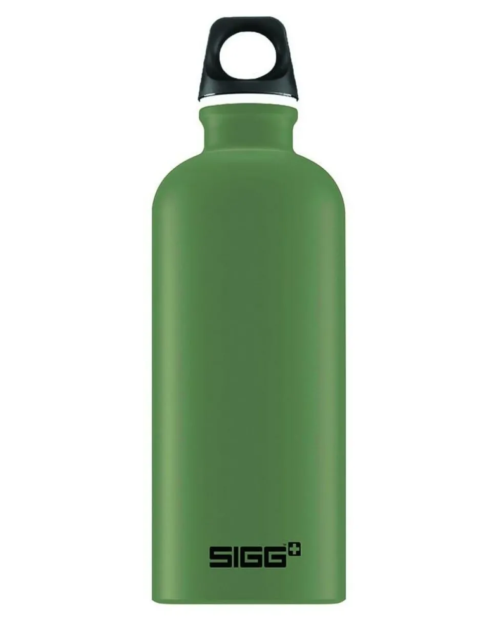 Sigg Traveller 0.6L