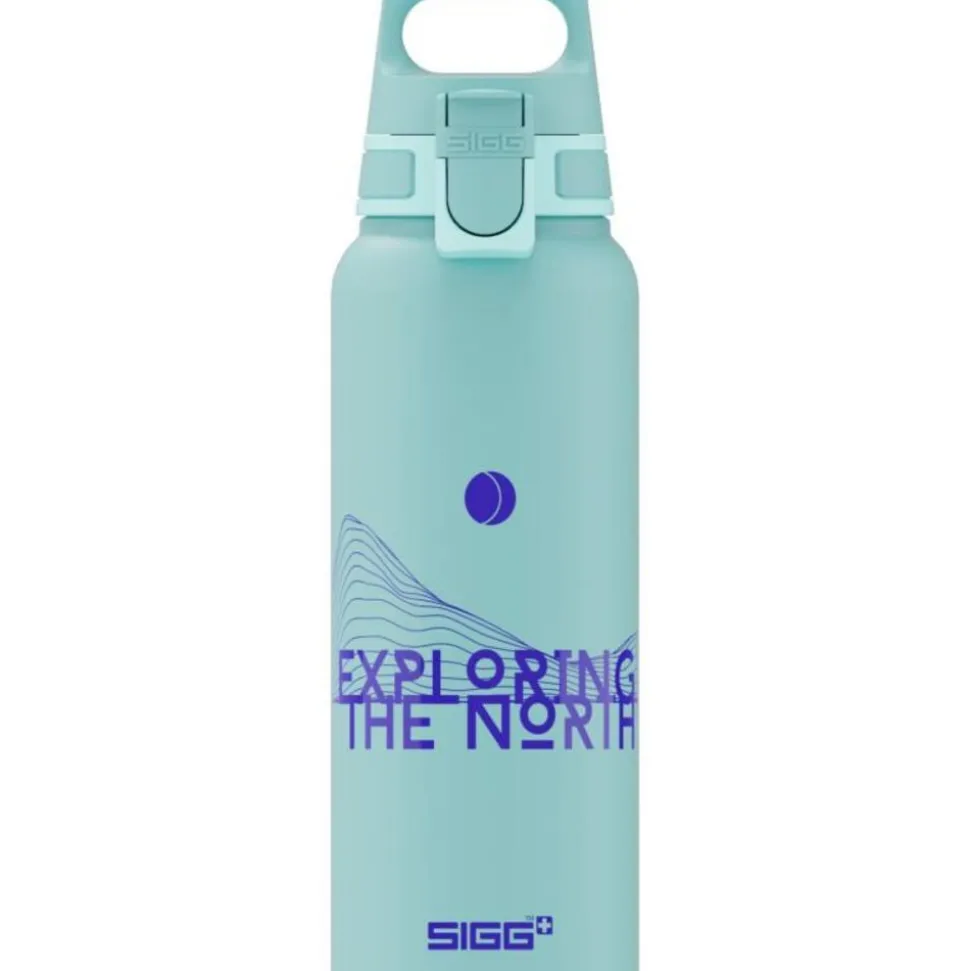 Sigg WMB Pathfinder