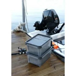 Smartstore Smartstore DRY 15 waterdichte opbergbox 12 liter